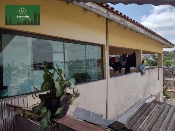 Imagem Casa à venda, 550 m² por R$ 1.170.000,00 - Jardim Palmira - Guarulhos/SP