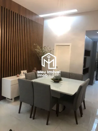 Imagem SHA conjunto 5 Casa 4 Quartos 3 Suítes 2 Vagas Lote 400 m² Útil 285 m²
