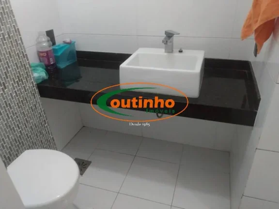 Imagem (29858) Rua Martins Pena - Tijuca