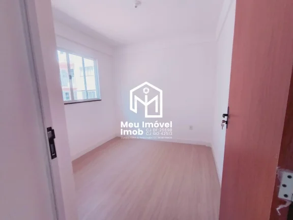 Imagem Apartamento Condomínio Acrópolis - Valparaíso de Goiás