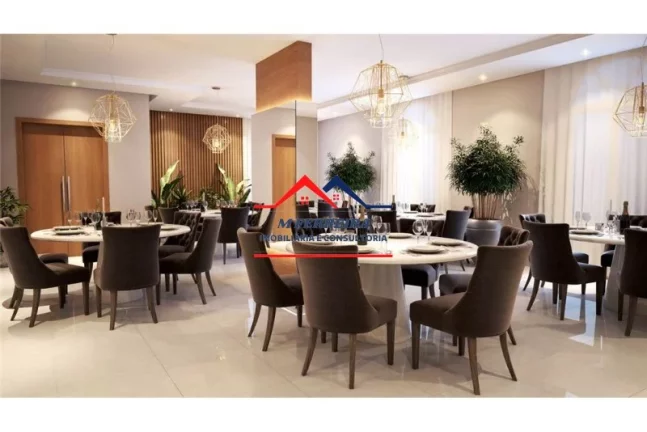 Imagem Apartamento com 3 Quartos à Venda, 70 m² em água Branca - Piracicaba