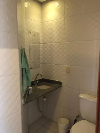 Imagem Apartamento para Venda em Rio de Janeiro, BONSUCESSO, 2 dormitórios, 1 suíte, 2 banheiros, 1 vaga