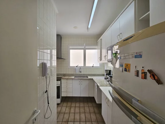 Imagem Apartamento com 3 dormitórios à venda, 90 m por R$ 1.850.000,00 - Riviera