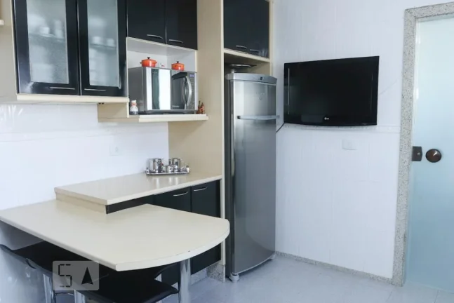 Imagem Apartamento à Venda - Recreio, 4 Quartos, 400 m2