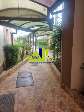 Imagem APARTAMENTO 56M²/03 DORMITÓRIOS/SALA/SACADA/01 VAGA
