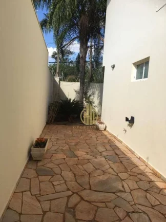 Imagem Casa com 3 suítes à venda, -na City Ribeirão - Ribeirão Preto/SP