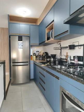 Imagem Apartamento 3 Dormitórios ( 1 suíte), 2 vagas, Maranata Parque Sjc.