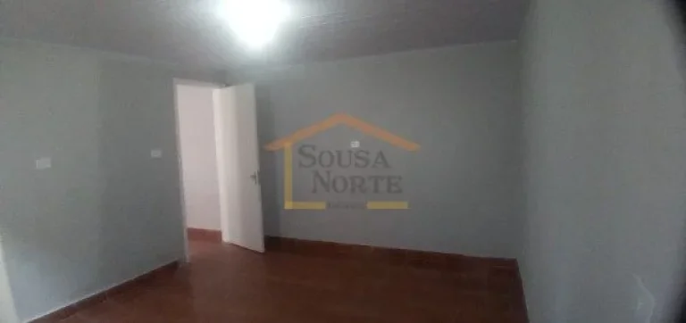 Imagem Terreno de 200m² (10x20) com 4 casas independentes.

Três delas com 1 dormitório, sala, cozinha, ...