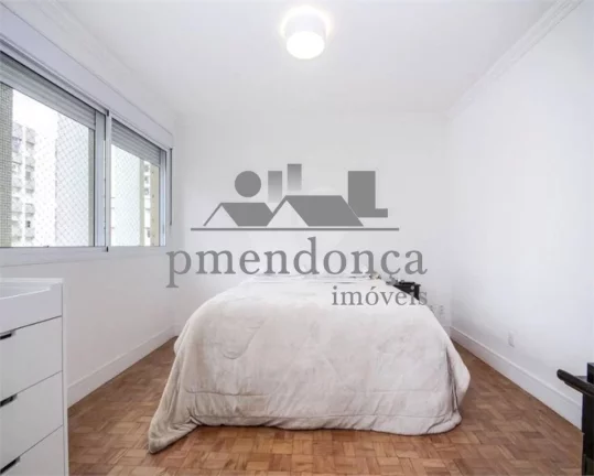 Imagem Apartamento 4 quartos, 3 suites, 3 vagas, 330m2
