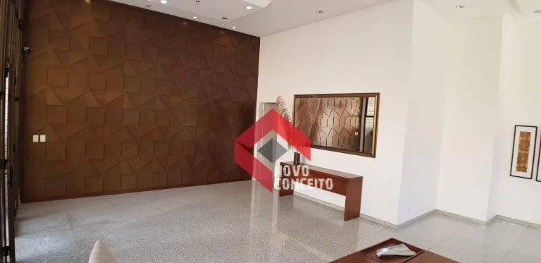 Imagem Apartamento à venda, 217 m² por R$ 1.400.000,00 - Meireles - Fortaleza/CE