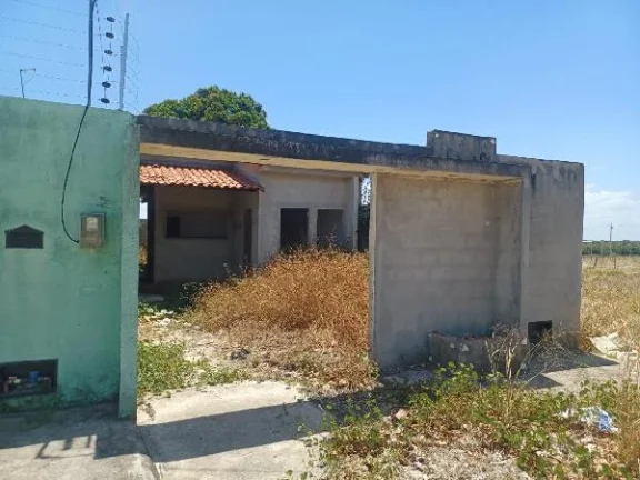 Oportunidade Única em PINDORETAMA - CE | Tipo: Casa | Negociação: Venda Direta Online | Situação: Imóvel