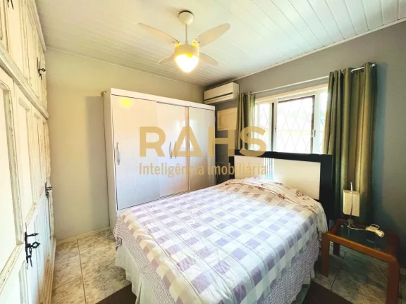 Imagem Ótima casa plana em região tranquila, próximo a Caixa Econômica Federal no bairro Boa Vista em J...