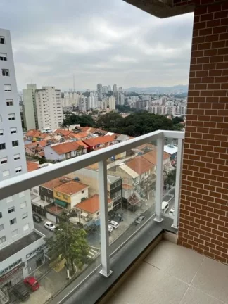 Imagem Apartamento com 1 dormitorio na Heitor Penteado