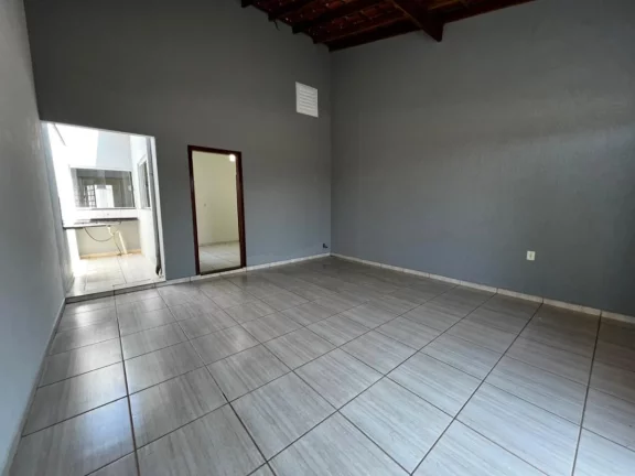 Imagem Casa de vila para venda em Residencial Zanetti com 3 quartos, sendo 1 suíte, 108m2