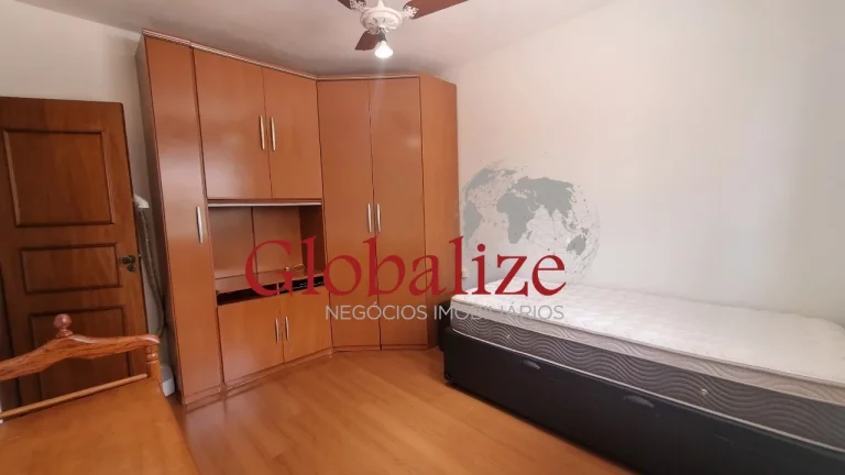 Imagem Apartamento 2 dormitórios, no bairro do Marapé em Santos por R$460.000,00