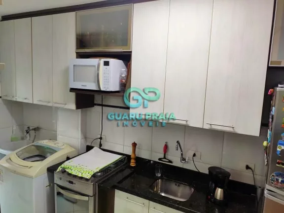 Imagem Apartamento à venda no bairro Enseada - Guarujá/SP