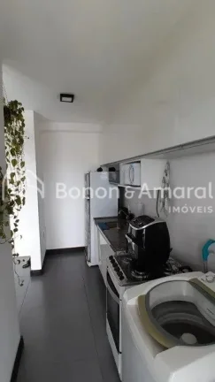 Imagem Apartamento à venda com 55m² com 2 Quartos no Parque Itália em Campinas - SP.

Apartamento com 55...