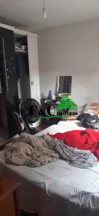 Imagem Casa para Venda em Limeira, Vila Queiroz, 2 dormitórios, 1 banheiro