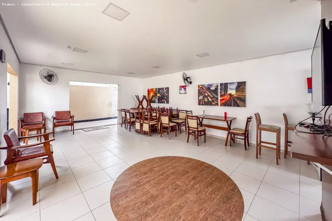 Imagem Apartamento para Locação em São Bernardo do Campo, Planalto, 3 dormitórios, 1 banheiro, 1 vaga