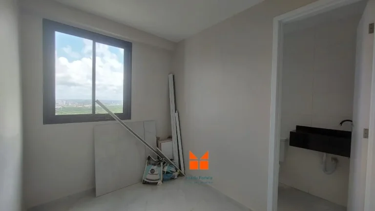 Imagem Belíssimo apartamento pronto em Boa Viagem!