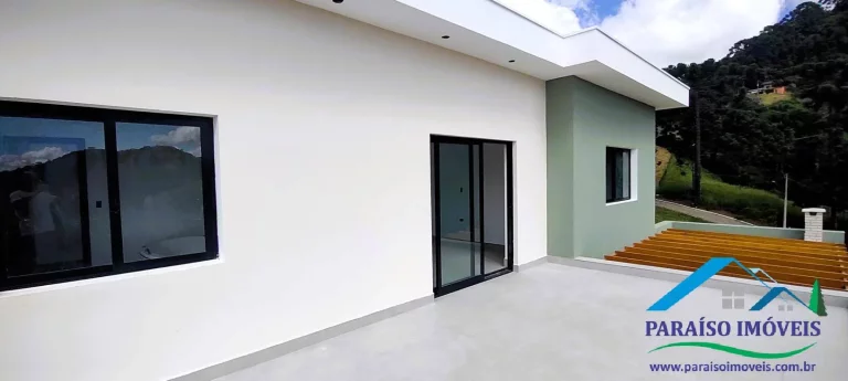 Imagem Encanto e Espaço: Casa com 4 Suítes no Vila Tertúlia