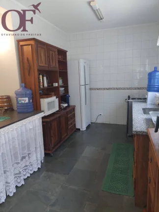 Imagem Ótima casa térrea à venda - Jardim do Ribeirão I - Cafezal 8 - Itupeva - SP