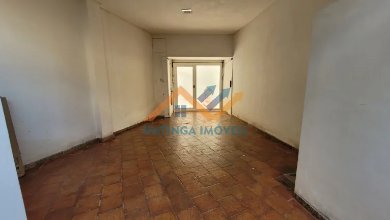 Imagem Lojas e casa Comercial no Esperança - Ipatinga