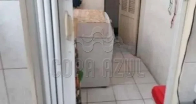 Imagem Leblon – Avenida Ataulfo de Paiva | Residencial › Apartamento 3 quarto(s) à Venda