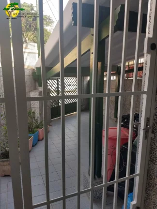 Imagem SOBRADO TODO REFORMADO DE ESQUINA NA VILA ROQUE