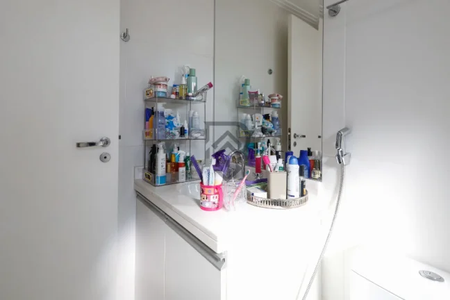 Imagem Apartamento Jardim das perdizes pronto para morar