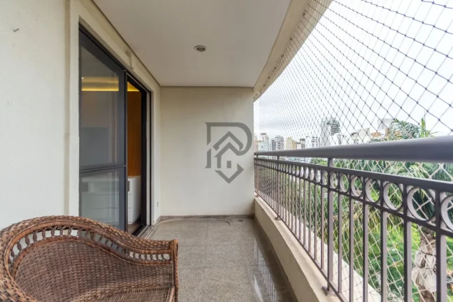 Imagem Apartamento em Paraíso, São Paulo/SP