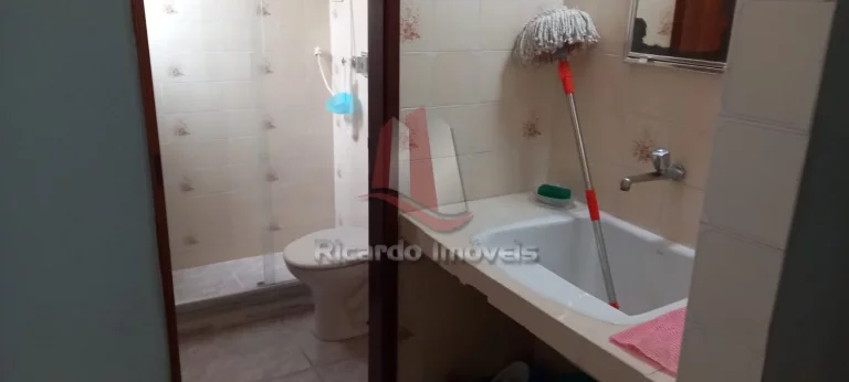 Imagem Apartamento Duplex Mobiliado Pça. Moinho
