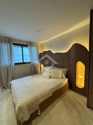 Imagem Apartamento de 2 Quartos para Venda em Botafogo com 97 m²