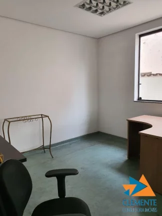 Imagem PRÉDIO COMERCIAL - BAIRRO FLORESTA