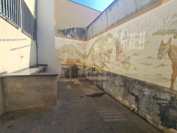 Imagem Salão para alugar, 70 m² por R$ 3.800,00/mês - Centro - Tatuí/SP