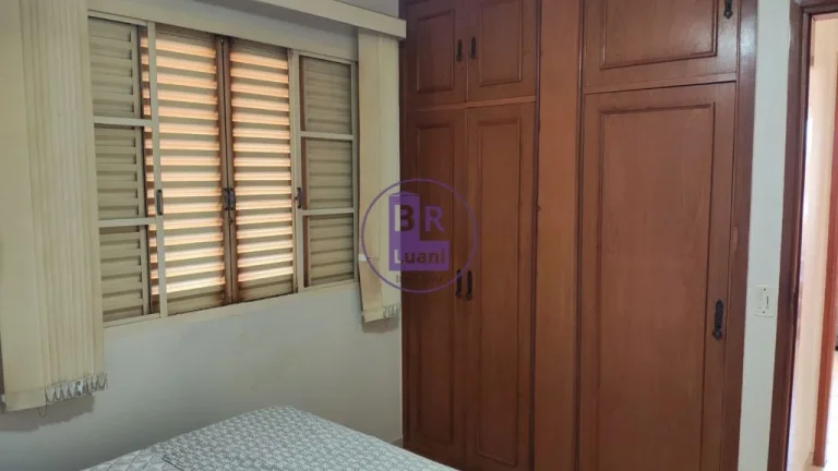 Imagem Excelente apartamento a venda no residencial Juliana sem mobiliado