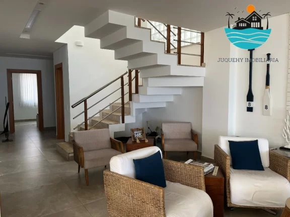 Imagem Casa a Venda em Juquehy Pé na Areia, Aluguel Max 12 pessoas,5 suítes, piscina privativa, vaga 4 autos e 500m² de área construída | Juquehy Imobiliária