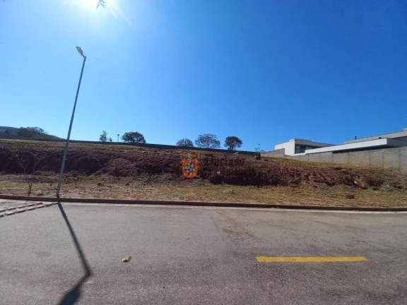 Terreno à venda, 1200 m² por R$ 690.000 - Condominio Quintas da Boa Vista - Atibaia/SP