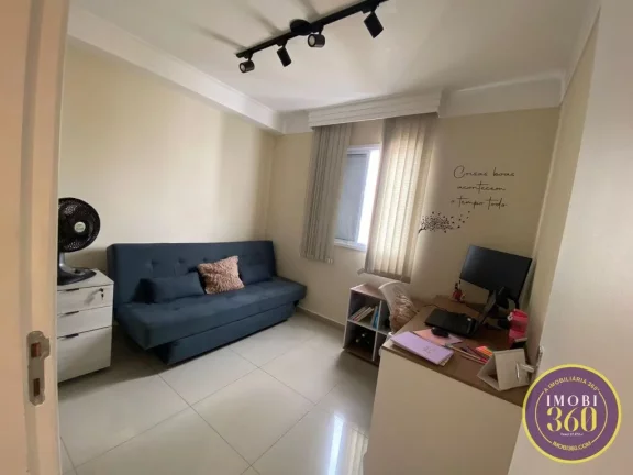 Imagem Apartamento à Venda no Jardim São Francisco, SP - R$289.000,00