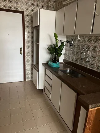 Imagem Apartamento Água Branca - 103M², 3 Dorms, 1 Vaga Determinada, Armários, Piso Novo, Localização Privilegiada.