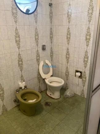 Imagem Venda e Locação: Sobrado em Santo Amaro, 150m², 3 Suítes