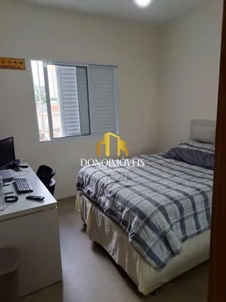 Imagem Belíssimo Sobrado reformado no Bairro Santa Teresinha