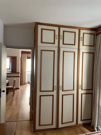 Imagem Flat para LOCAÇÃO em Cerqueira César - PHS Pinheiros 40m²