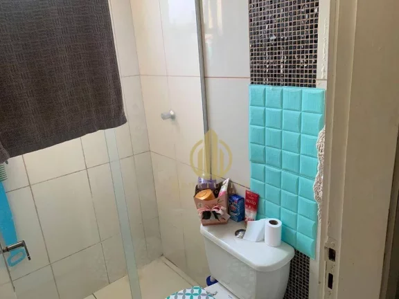 Imagem Apartamento 3 dormitórios 1 Suíte e Sacada à venda, 67 m² por R$ 278.000 - Iguatemi - Ribeirão Preto/SP