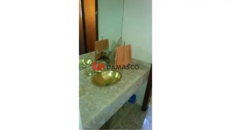 Imagem Apartamento à venda 3 Quartos, 3 Suites, 3 Vagas, 270M², Santo Antônio, São Caetano do Sul - SP