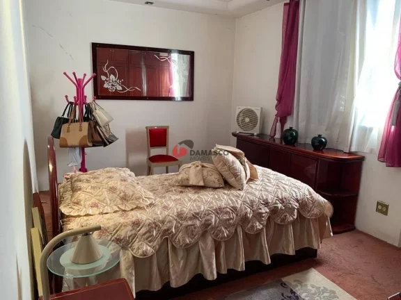 Imagem Apartamento para Venda 4 suítes, 2 Vagas, 325M², Santa Paula, São Caetano do Sul - SP