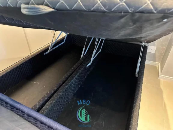 Imagem Apartamento com 1 quarto, à venda em São Paulo, Vila Clementino