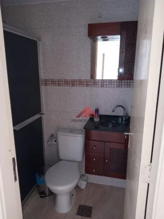 Imagem Apartamento com 2 dormitórios à venda, 62 m² por R$ 170.000,00 - Porto Novo - São Gonçalo/RJ