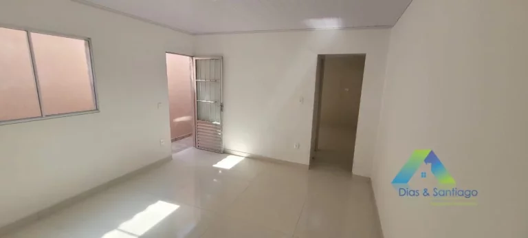 Imagem LINDA CASA TÉRREA RECEM REFORMADO COM 100m² EM 2 DORMITÓTIOS COM SUÍTE S NA VILA DAS MERCÊS/SAUDE.