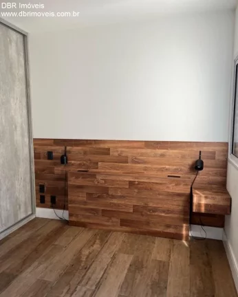 Imagem APARTAMENTO RESIDENCIAL em São Paulo - SP, Santa Cecília